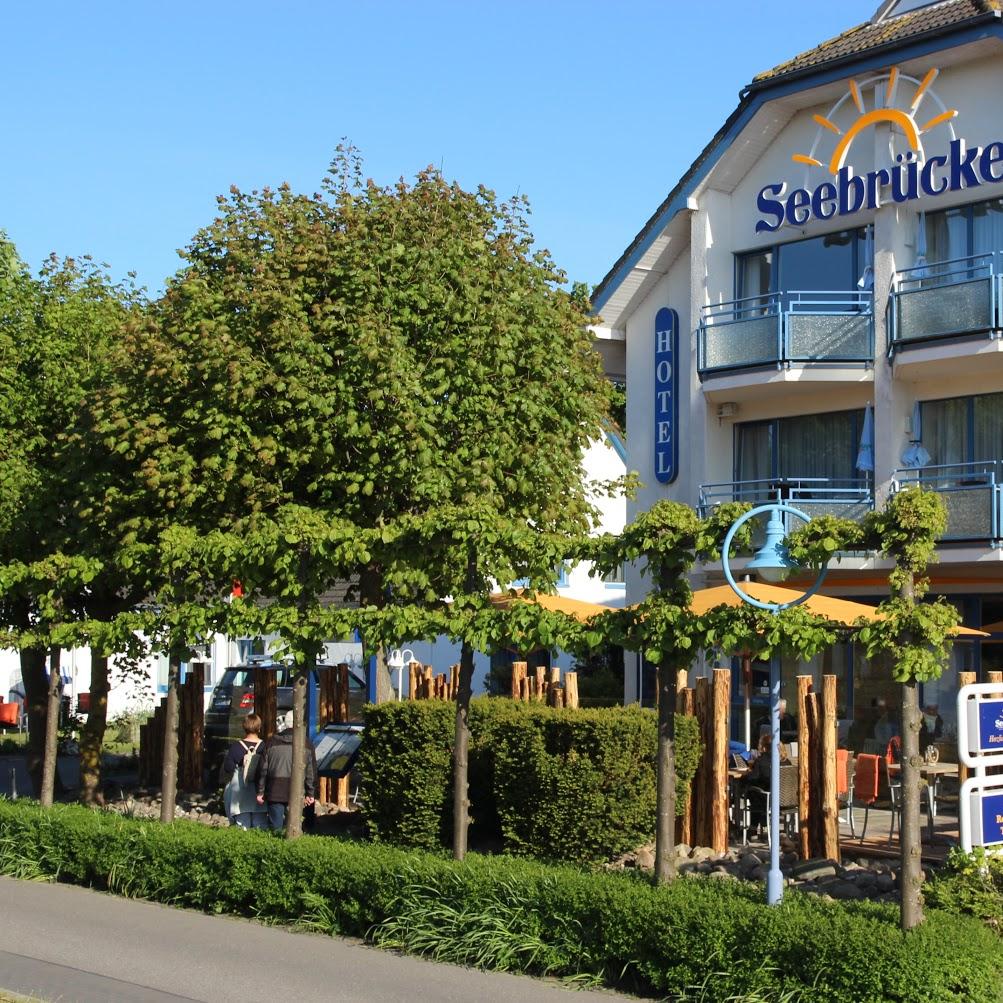 Restaurant "Restaurant Seepferdchen" in Zingst