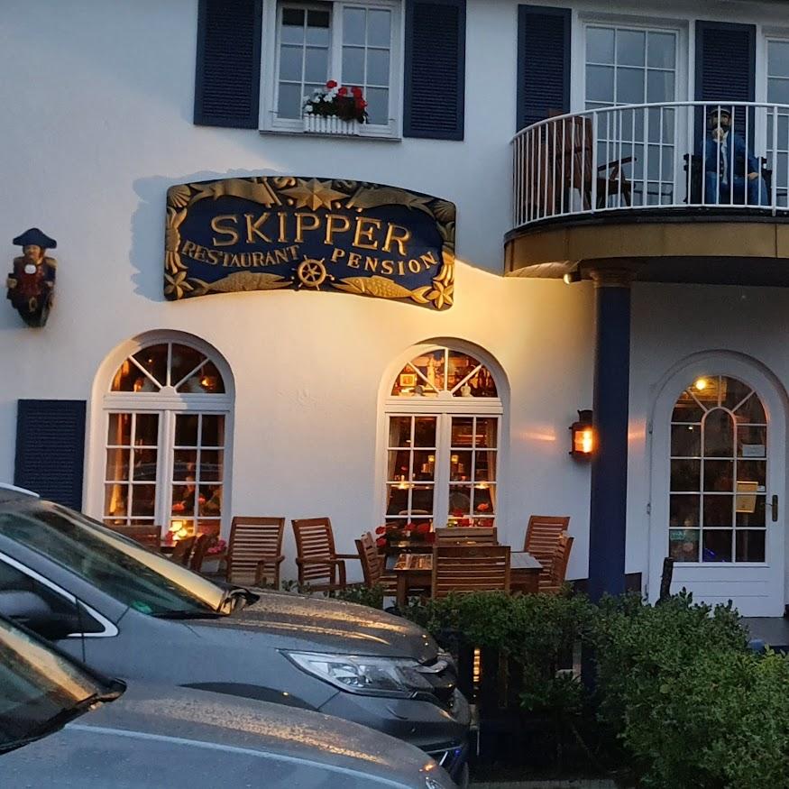 Restaurant "Restaurant Skipper" in Zingst