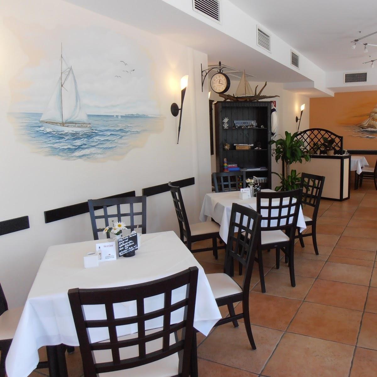 Restaurant "Pension und Restaurant Skipper" in  Zingst