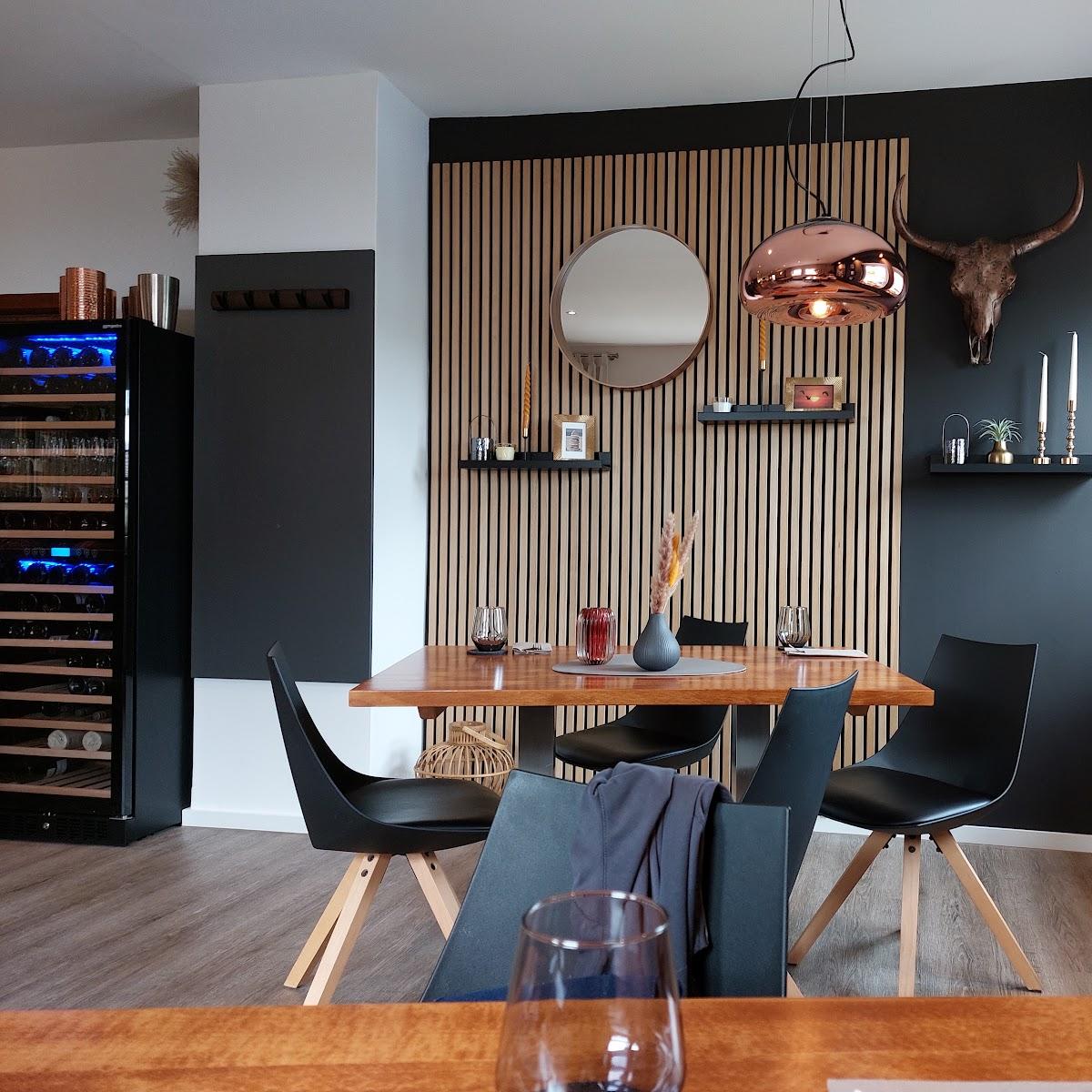 Restaurant "KOCHWERK" in Zingst