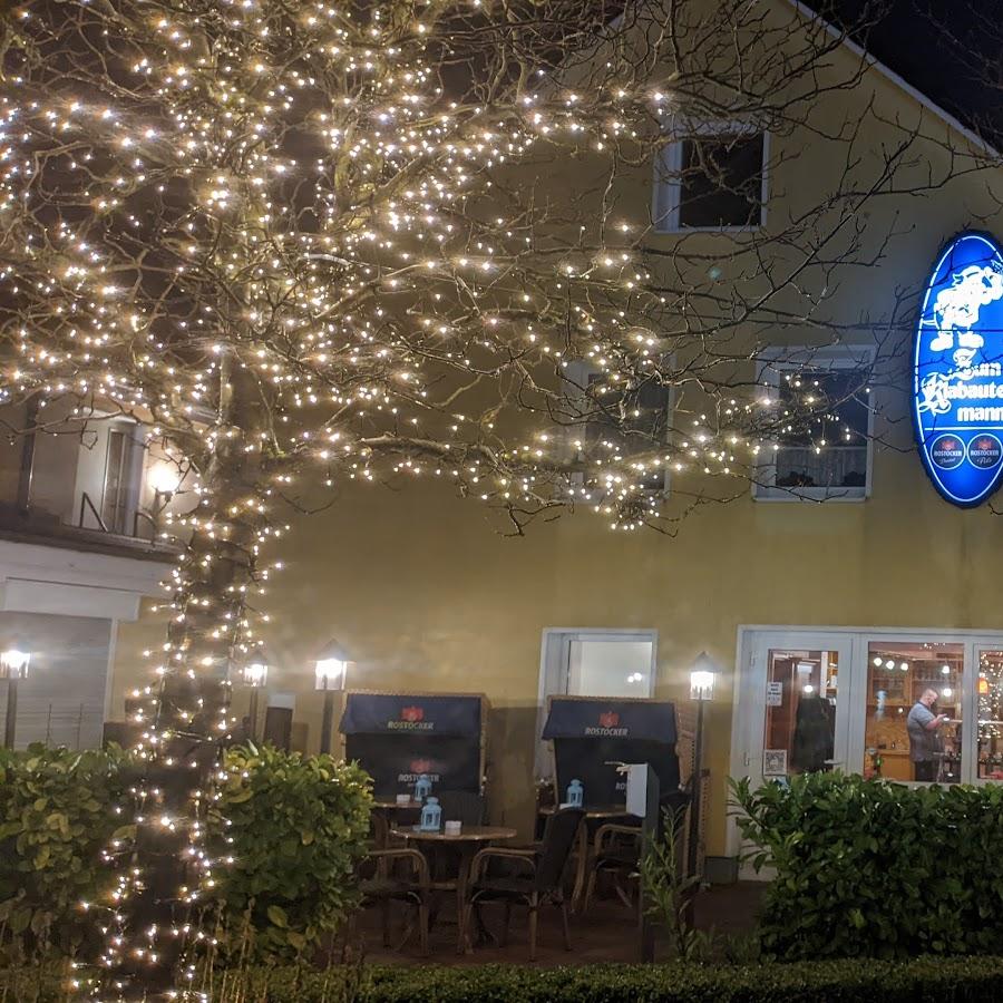 Restaurant "Zum Klabautermann" in Zingst