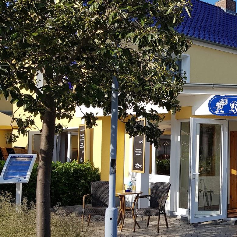 Restaurant "Kurhausrestaurant - Wohlfühl-Ambiente mit Meerblick" in  Zingst