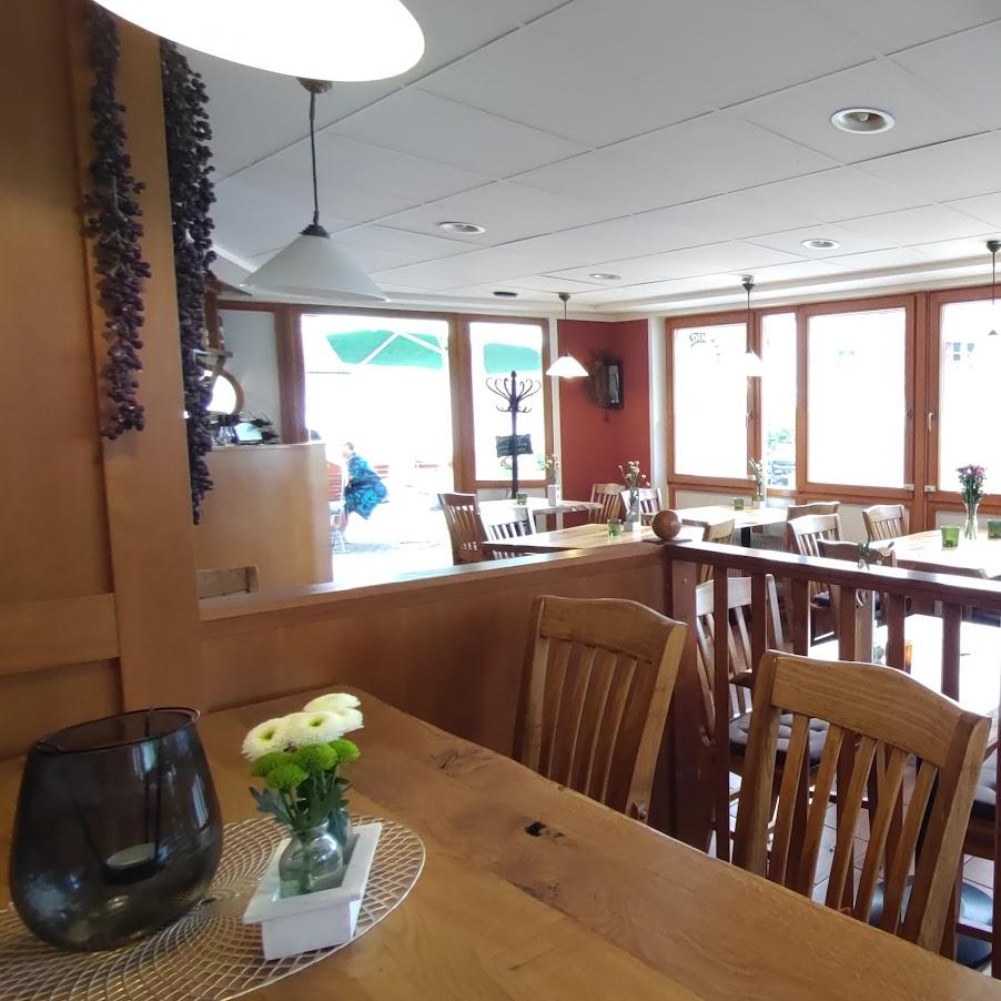 Restaurant "Waldhaus" in Zingst