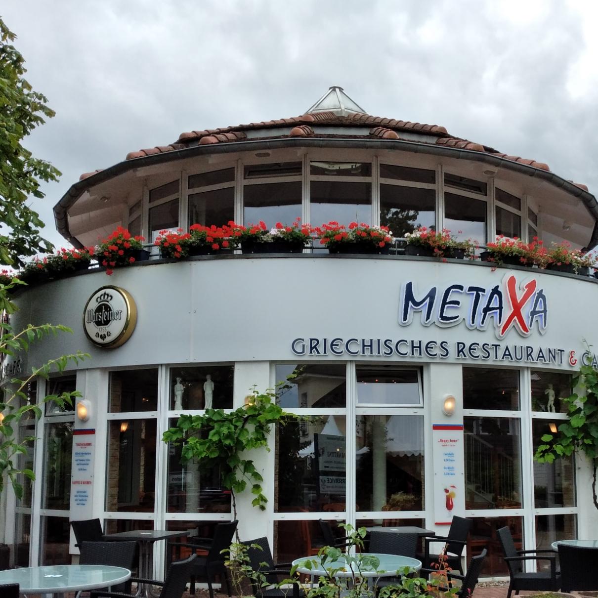 Restaurant "La Trattoria" in  Zingst