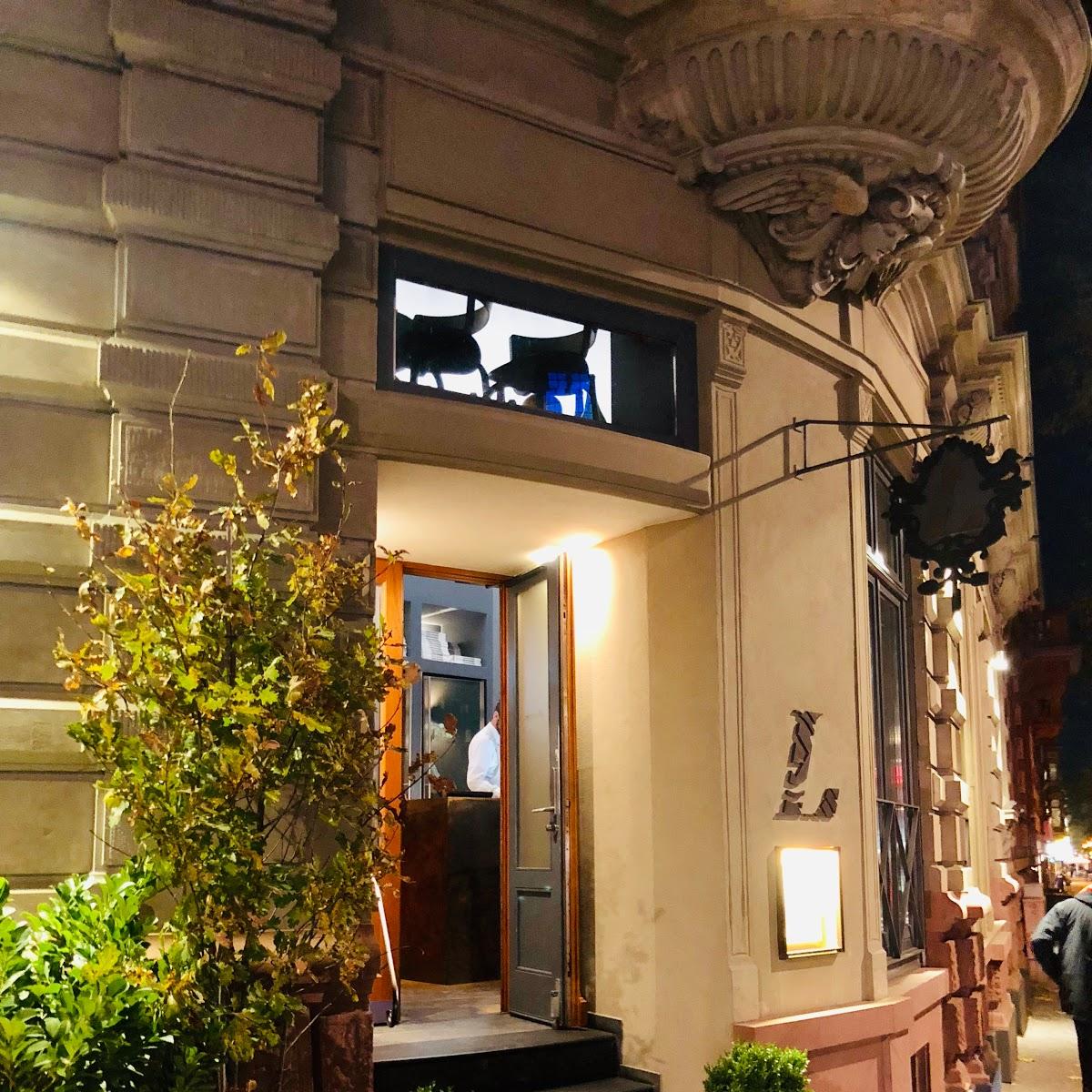 Restaurant "Restaurant Lohninger" in Frankfurt am Main