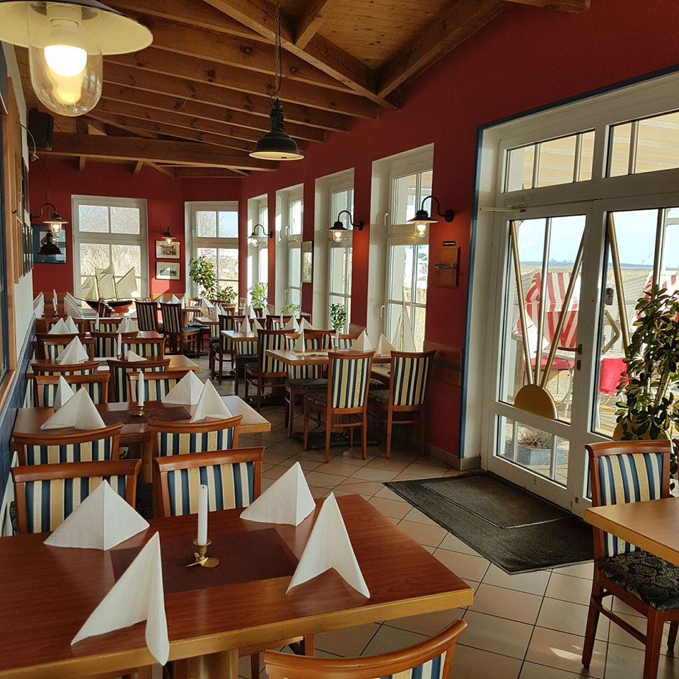 Restaurant "Zum Wikinger" in  Zingst