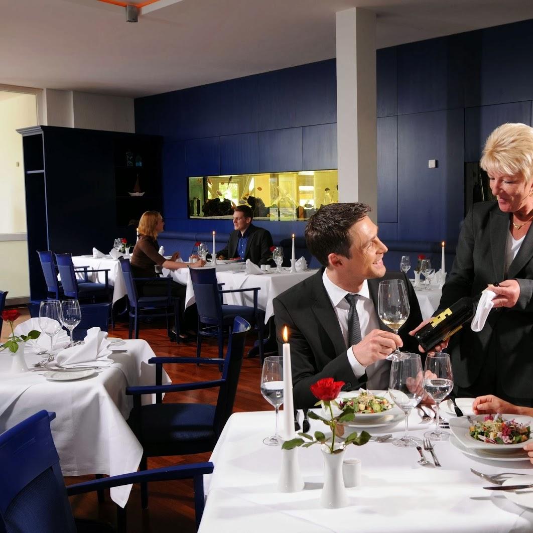 Restaurant "Düne 11a - Steakhouse" in  Zingst