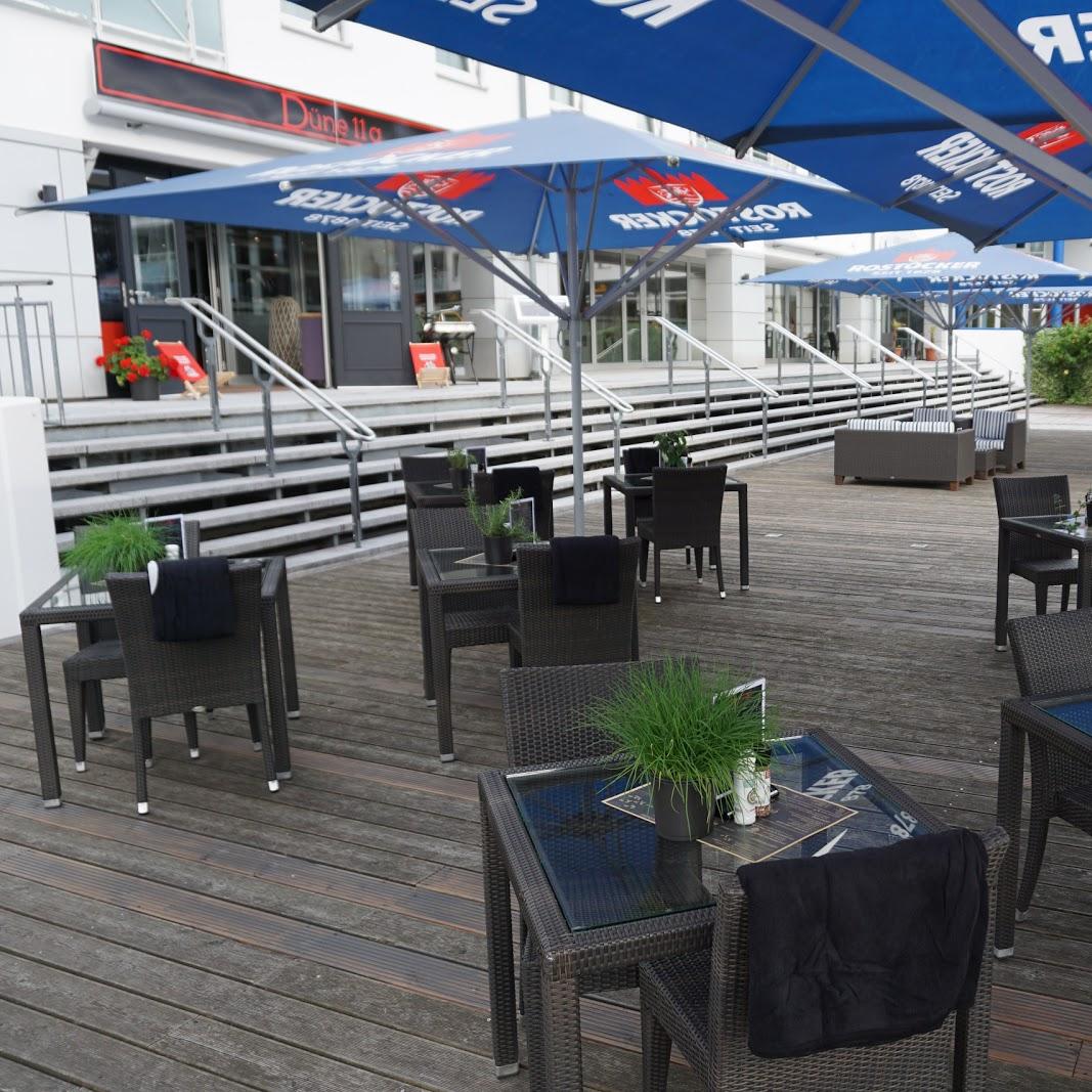 Restaurant "China Imbiss" in  Zingst