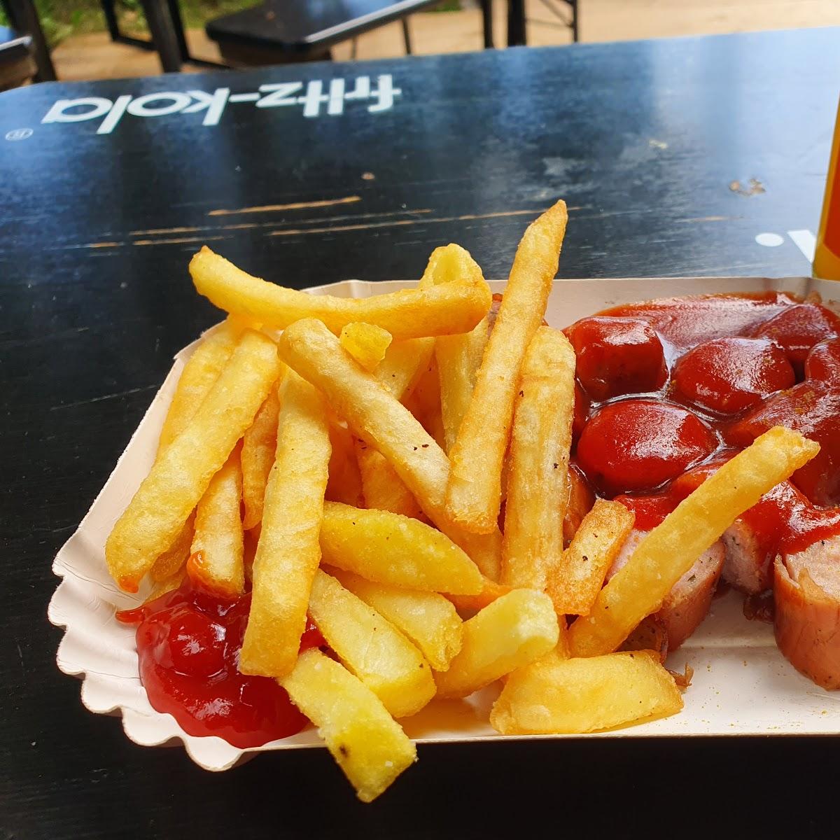 Restaurant "Küstenbengel" in  Zingst