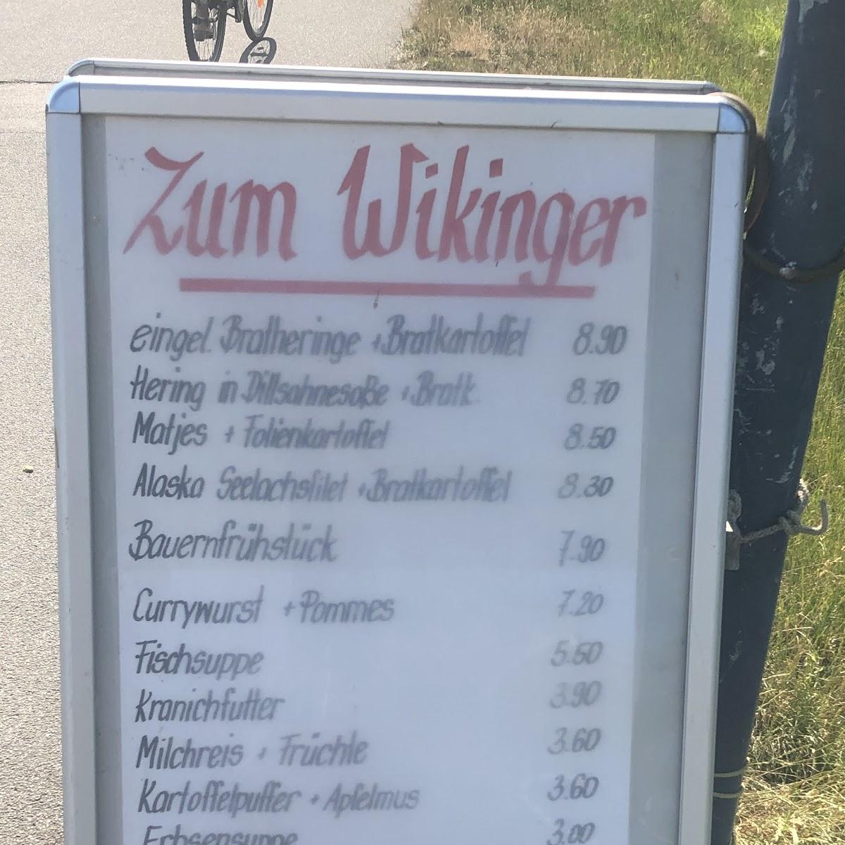 Restaurant "Don Camillo Ristorante & Pizzeria" in  Zingst