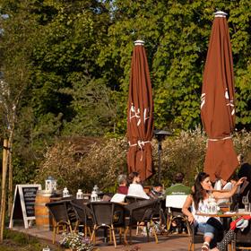 Restaurant "Bistro Zentral" in  Zingst