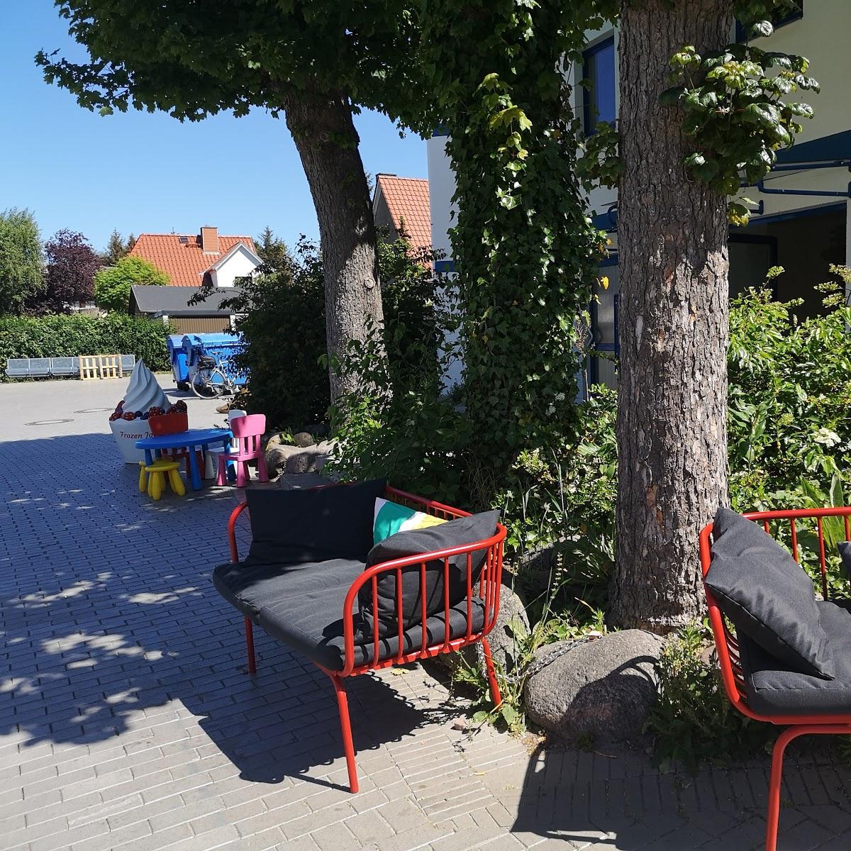 Restaurant "Le Poopyz" in  Zingst