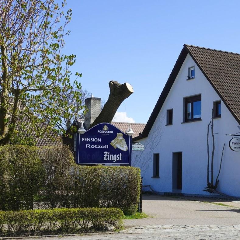 Restaurant "LaLa Surfbar" in  Zingst