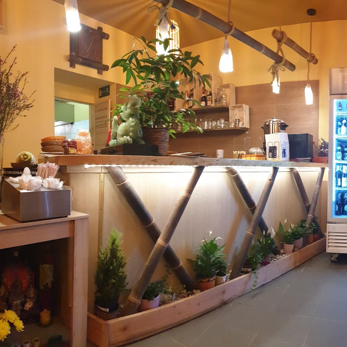 Restaurant "Victoria Bistro" in  Berlin