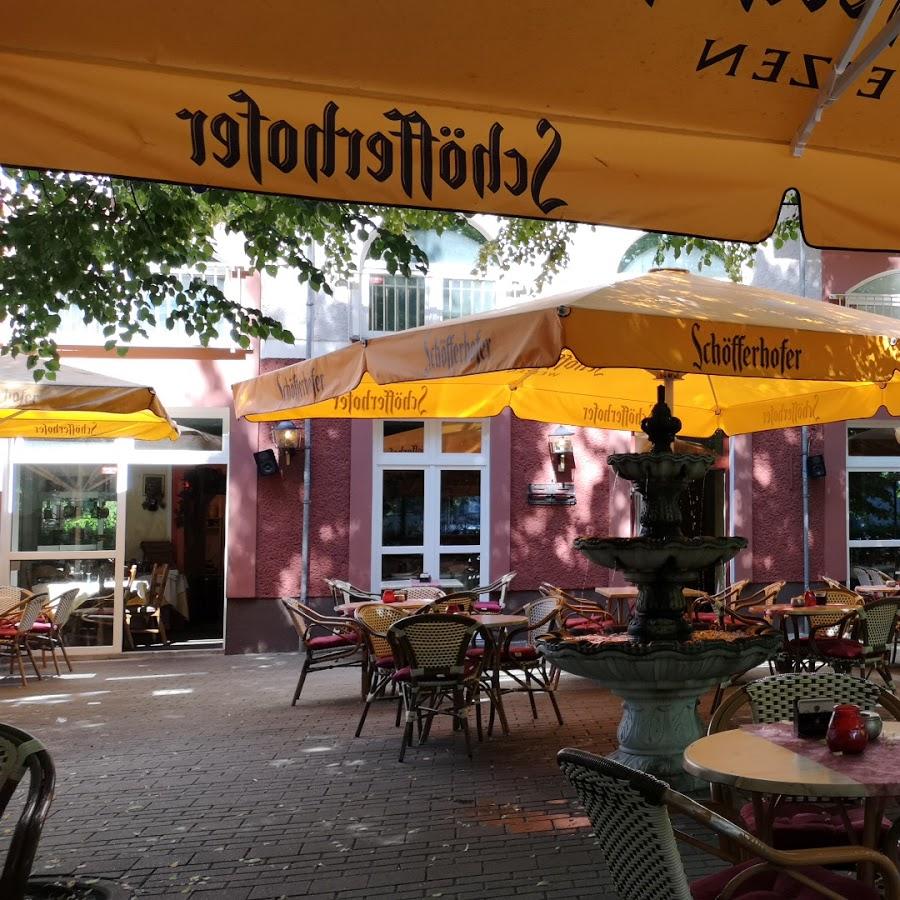 Restaurant "Il Bufalo" in  Berlin