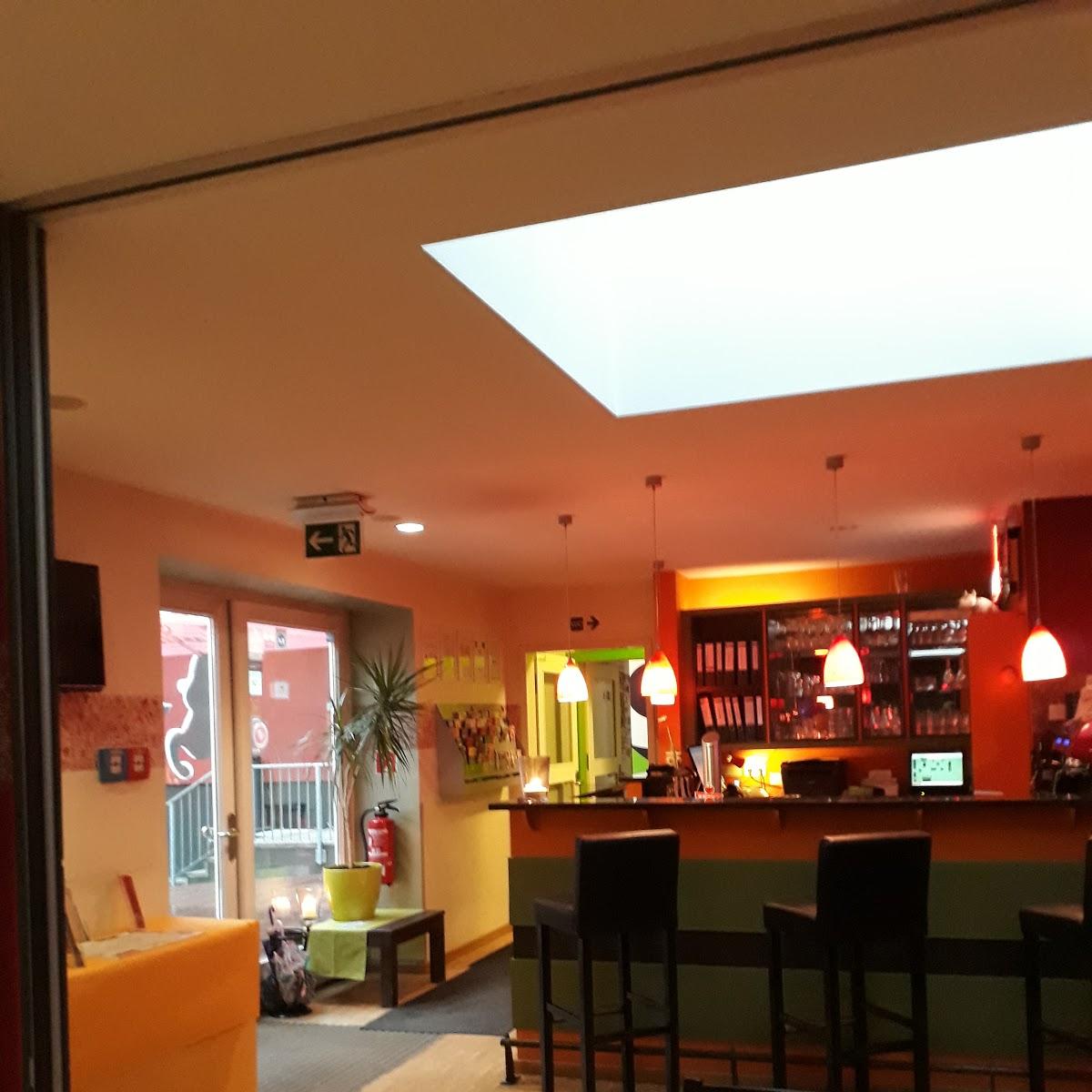 Restaurant "Restaurant HOLIs" in  Berlin