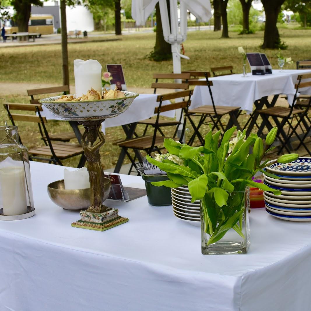 Restaurant "Crêpes à manger" in  Berlin