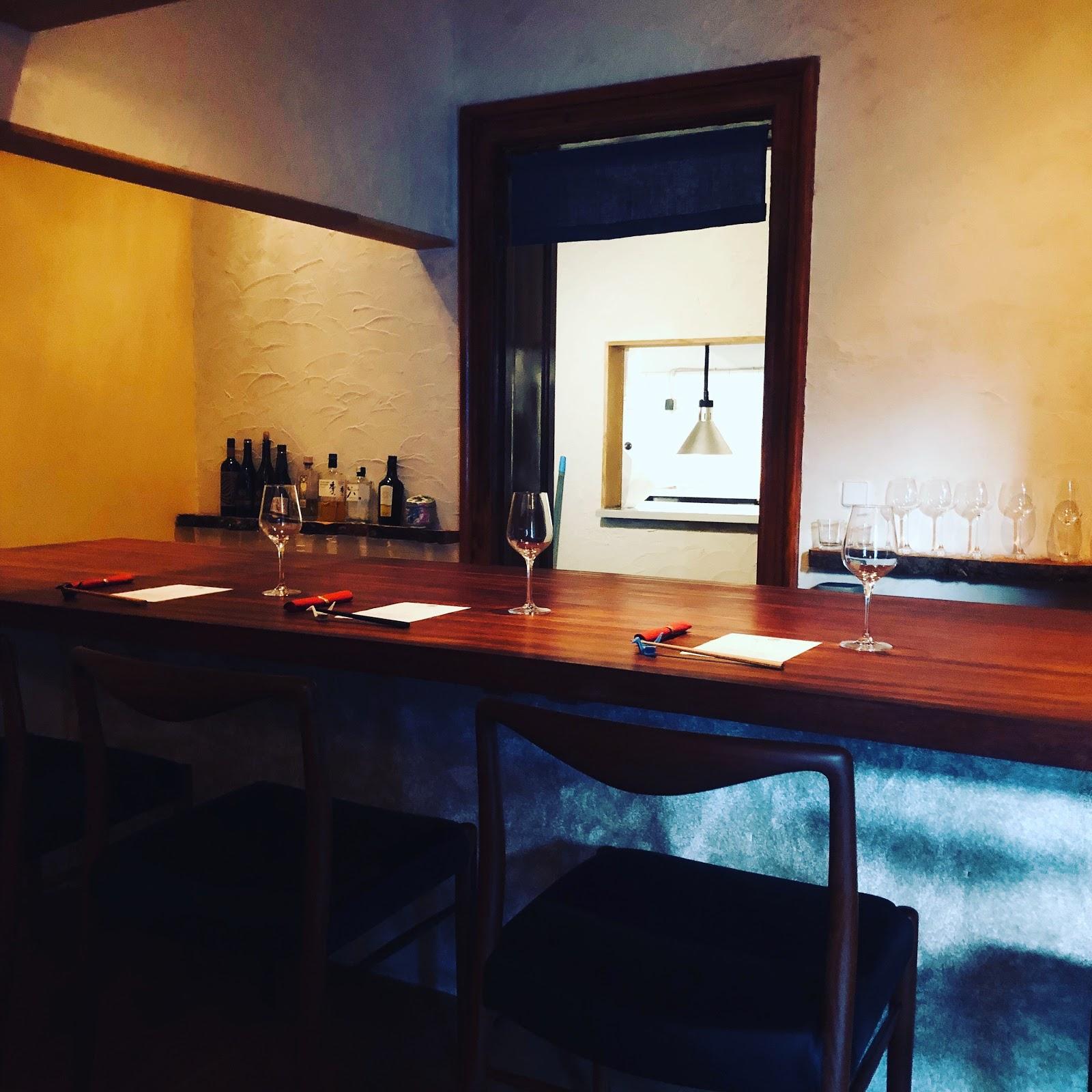 Restaurant "Zhou