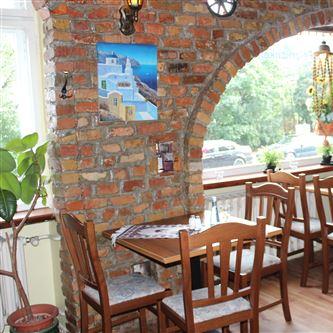 Restaurant "Ausbildungsrestaurant Am Kuhgraben" in  Berlin