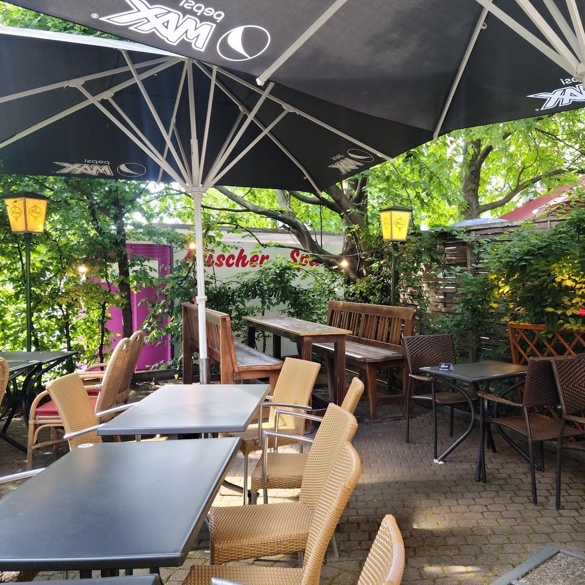 Restaurant "African Queen Restaurant" in Frankfurt am Main