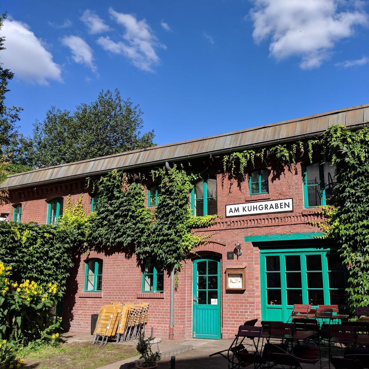 Restaurant "Pizza Toscana" in  Berlin