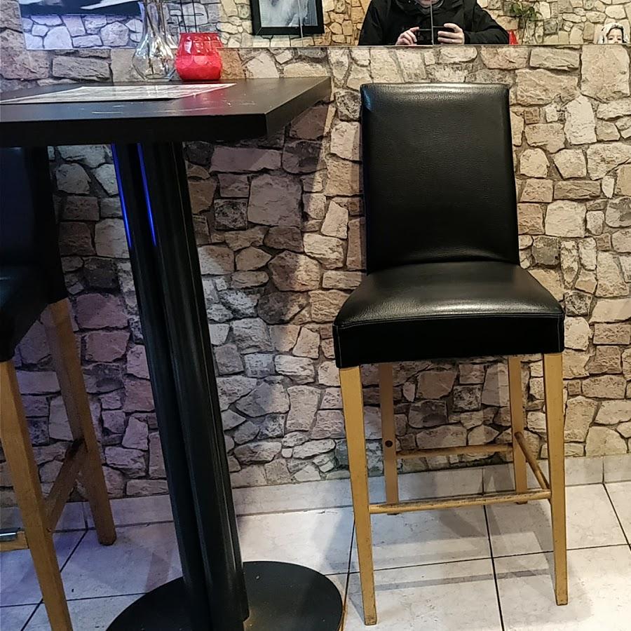 Restaurant "Café im Schilf" in  Berlin