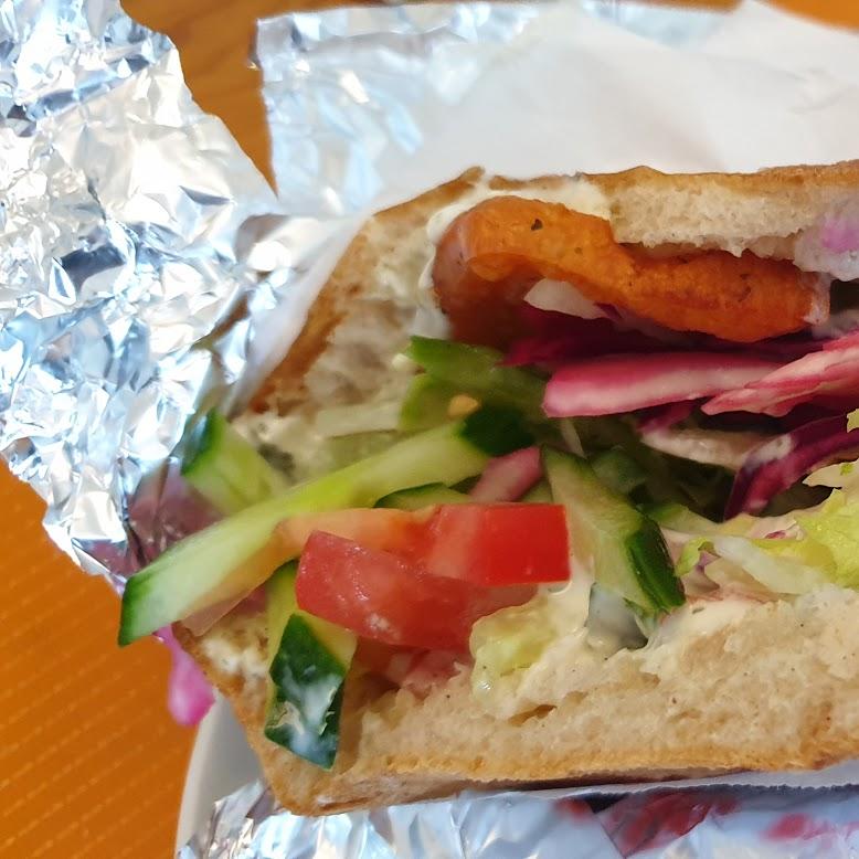 Restaurant "Final Bistro Döner & Kebap" in  Berlin