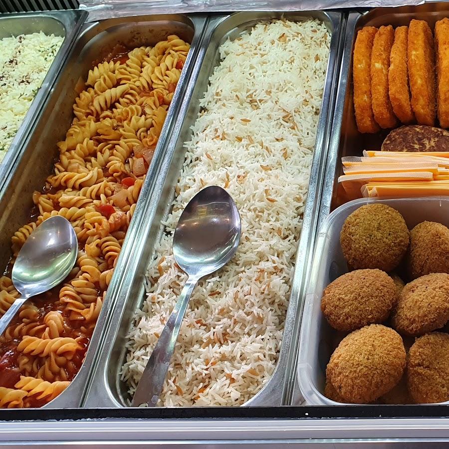 Restaurant "ASIA PHUNG" in  Berlin