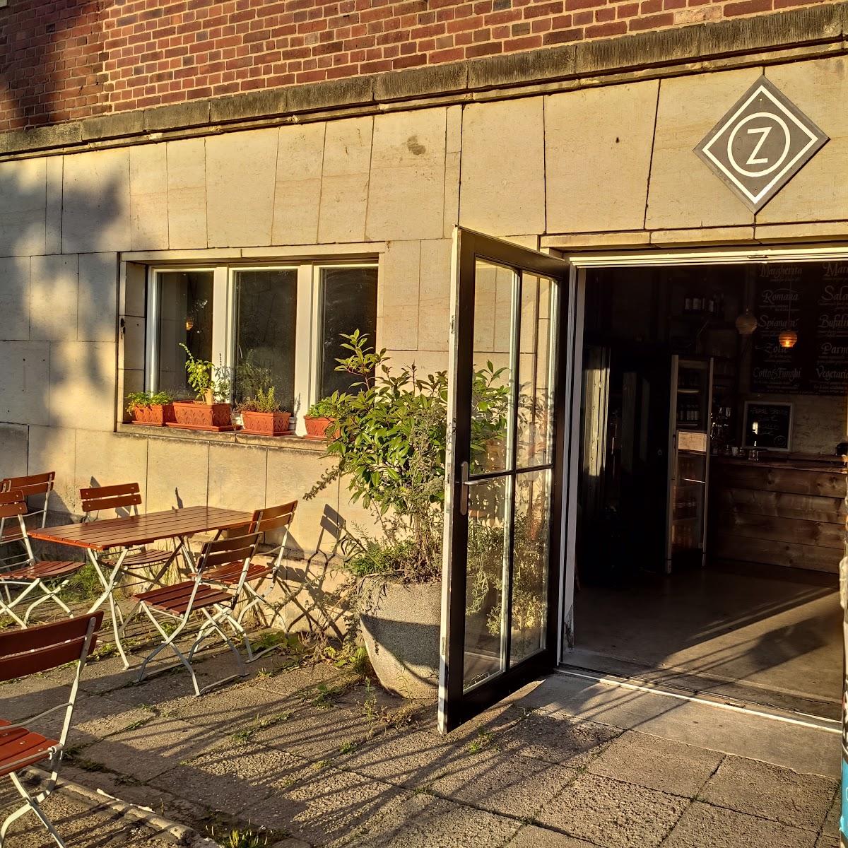 Restaurant "Rummels Bucht" in  Berlin