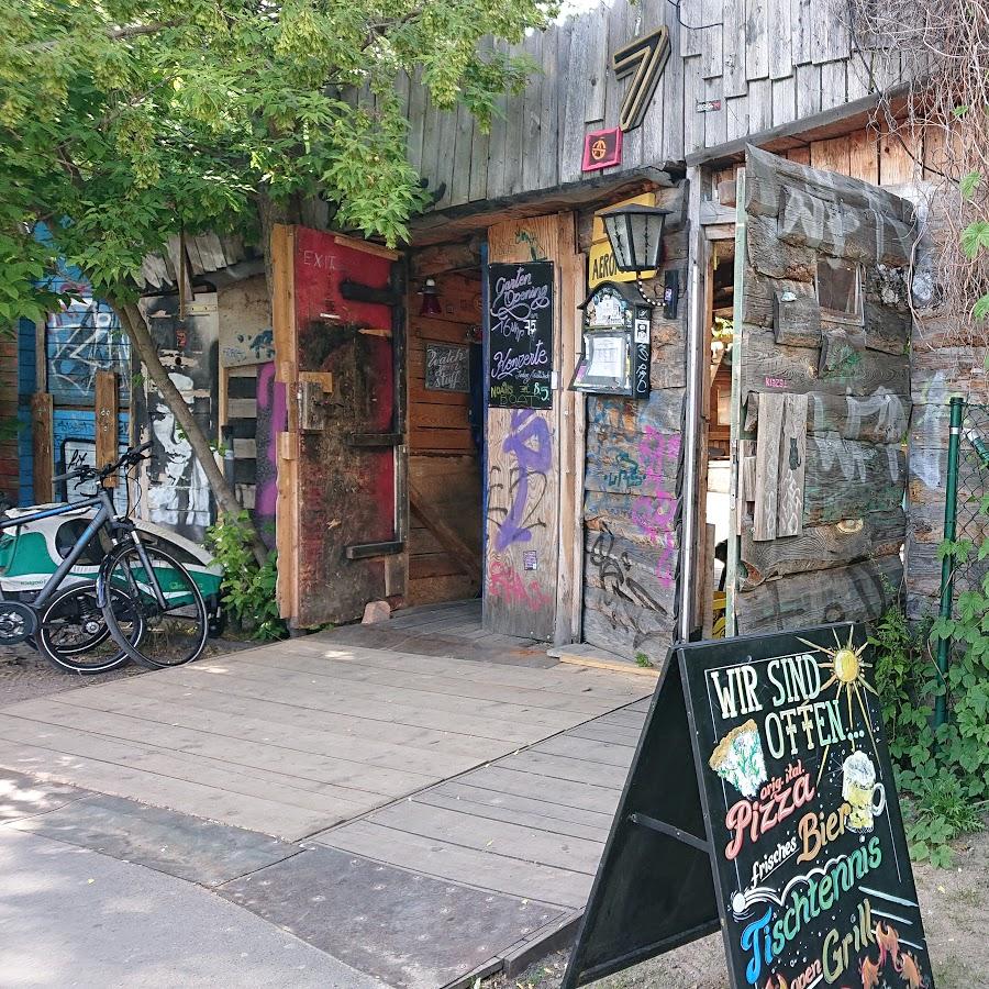 Restaurant "Don Giovanni" in  Berlin