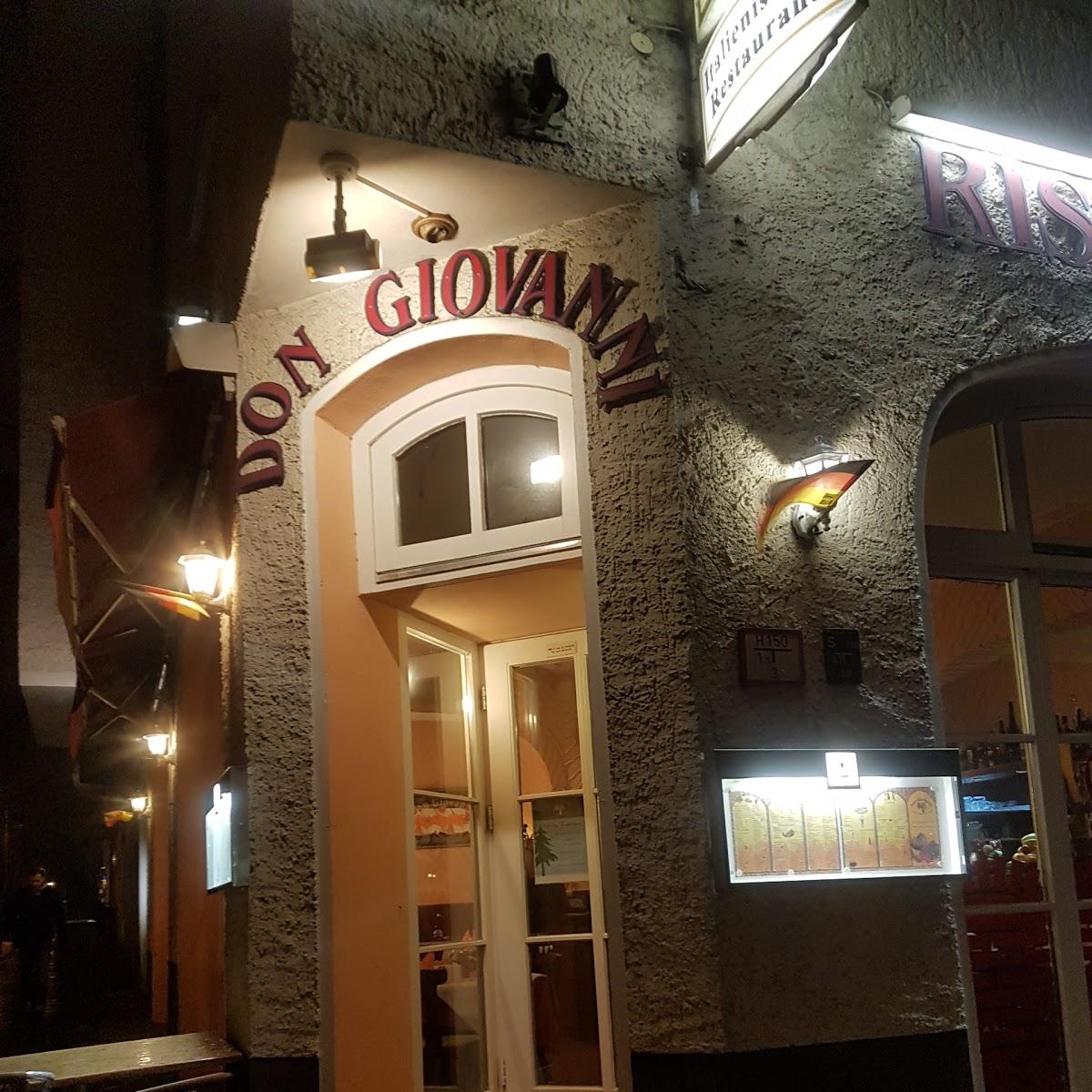 Restaurant "Gaststätte Alt Friedrichsfelde" in  Berlin