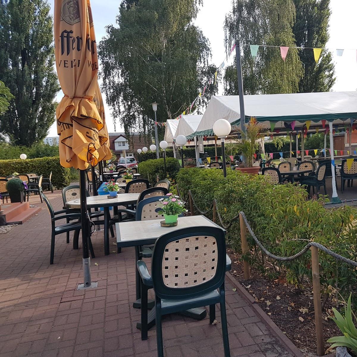 Restaurant "Rossini Quattro" in  Berlin