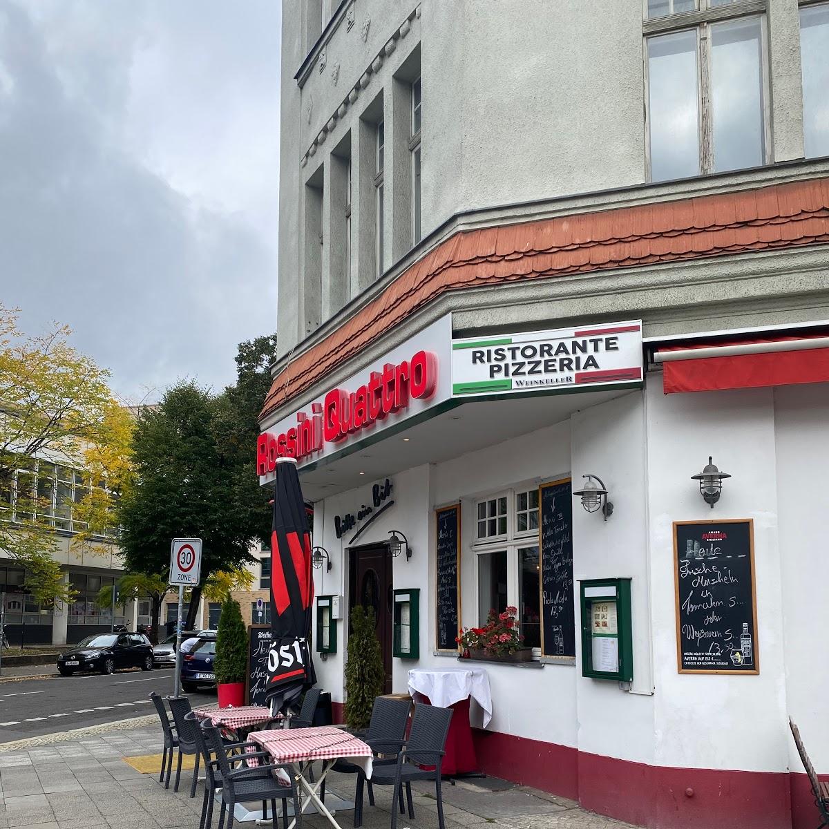 Restaurant "GVL Gastronomische Versorgungsleistung GmbH" in  Berlin