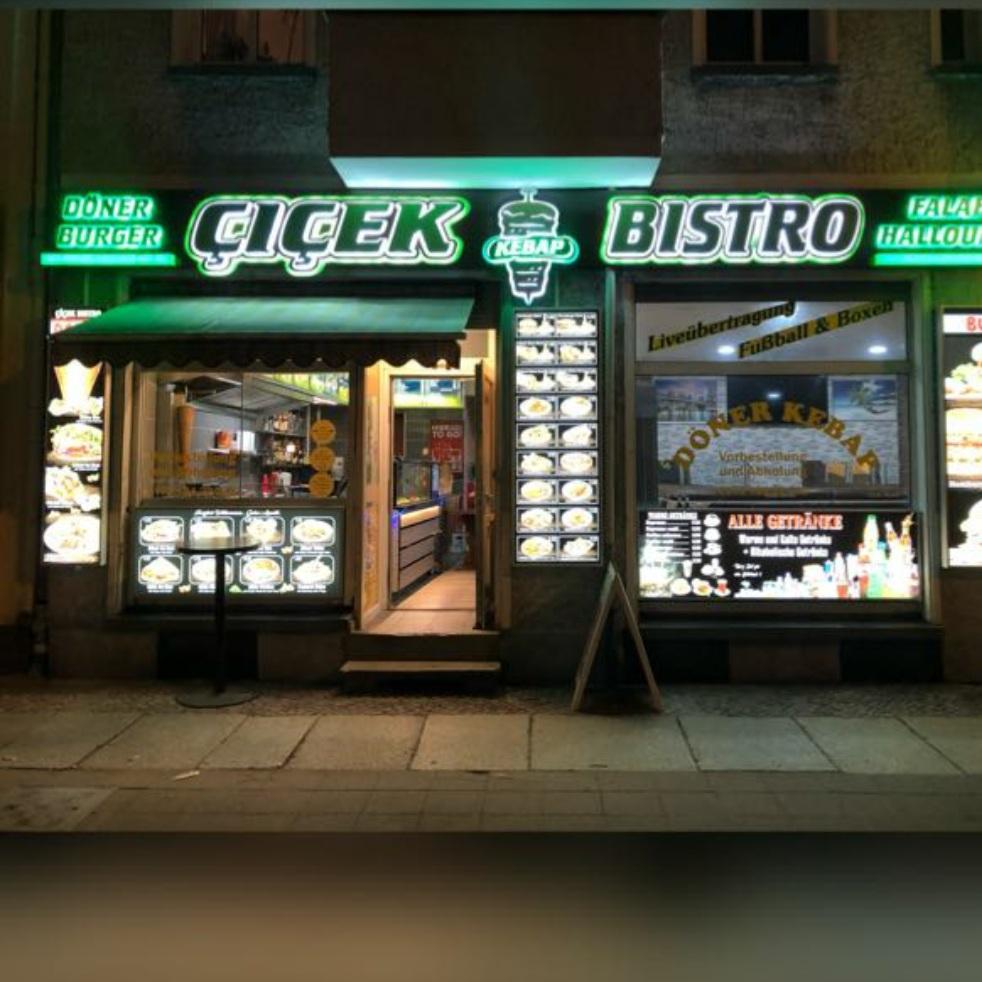 Restaurant "Grillhaus" in  Berlin