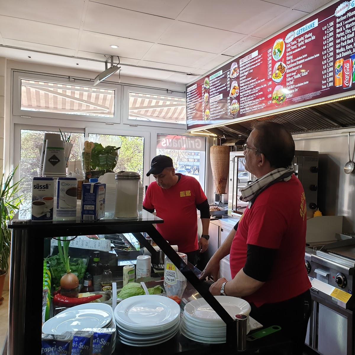 Restaurant "Pizza Max  Lichtenberg" in  Berlin