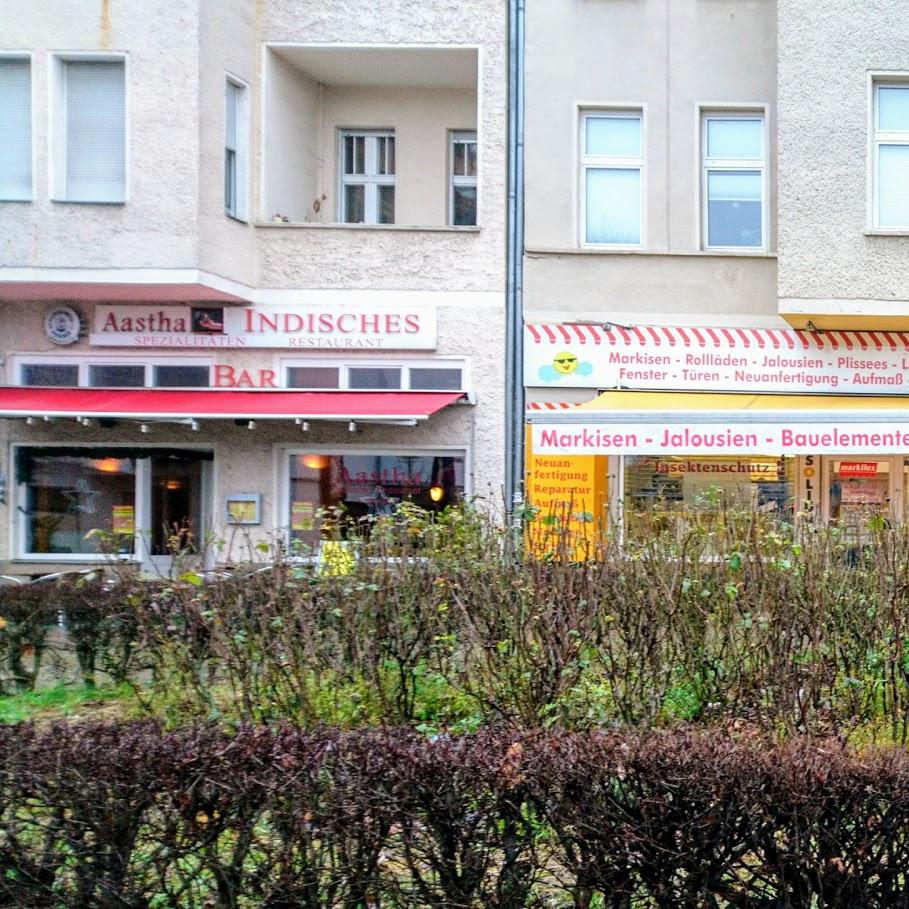 Restaurant "Aastha Restaurant" in  Berlin