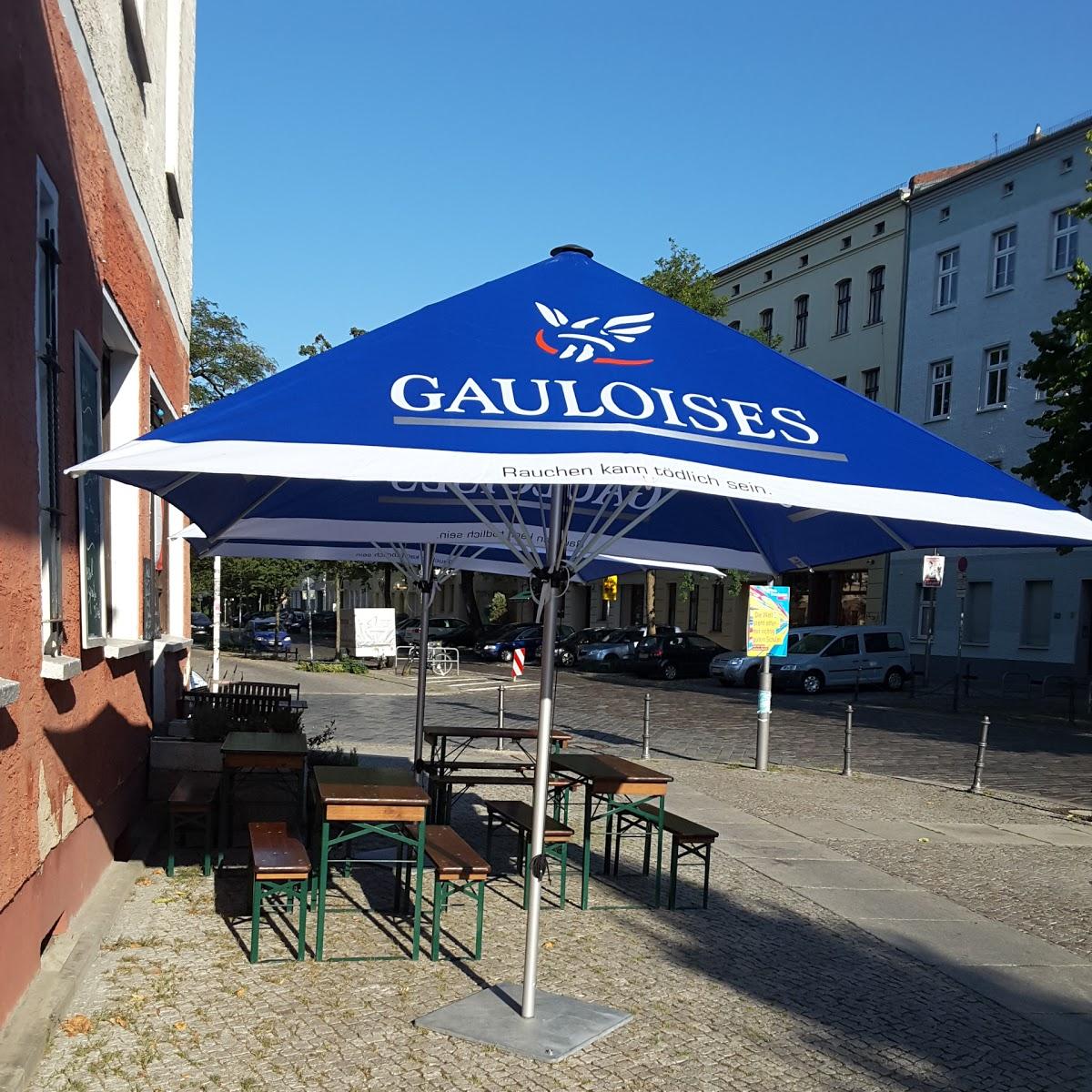 Restaurant "Sahara - Das Original" in  Berlin