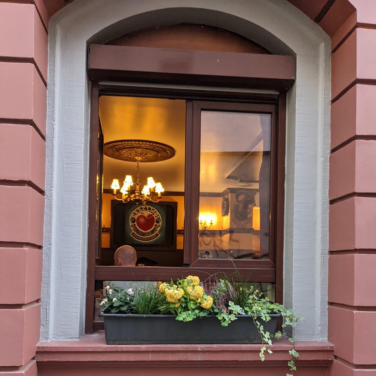 Restaurant "Ebbelwoi Unser" in Frankfurt am Main
