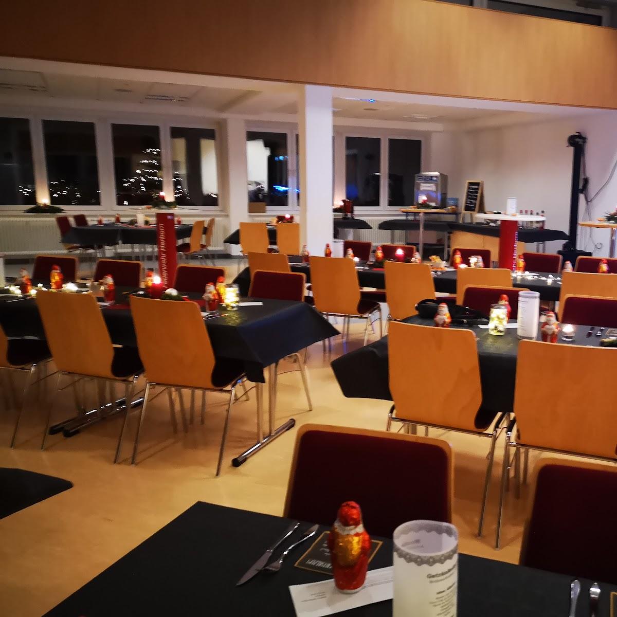 Restaurant "Gaststätte Schäfer" in Herborn