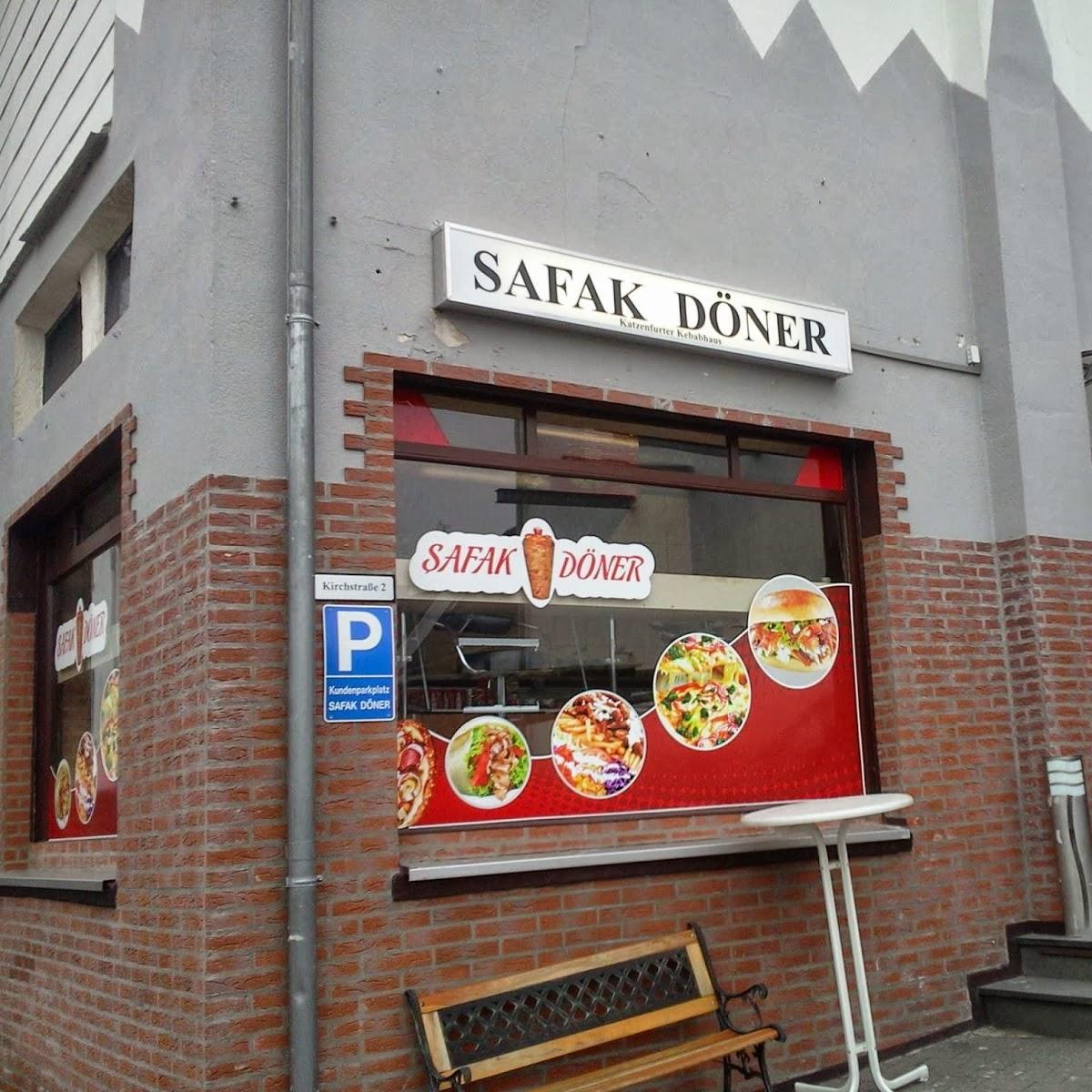 Restaurant "Kentucky Fried Chicken" in  Herborn