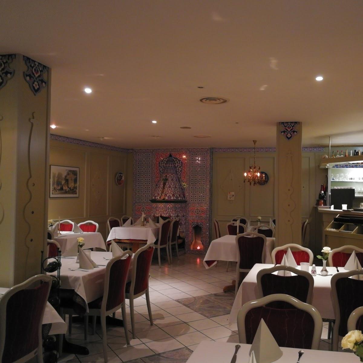 Restaurant "Gyros-Grill" in  Herborn