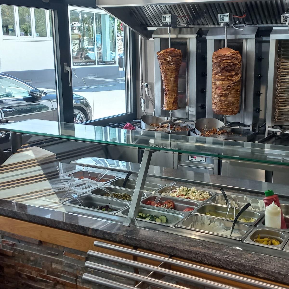 Restaurant "Gyros-Grill" in Herborn