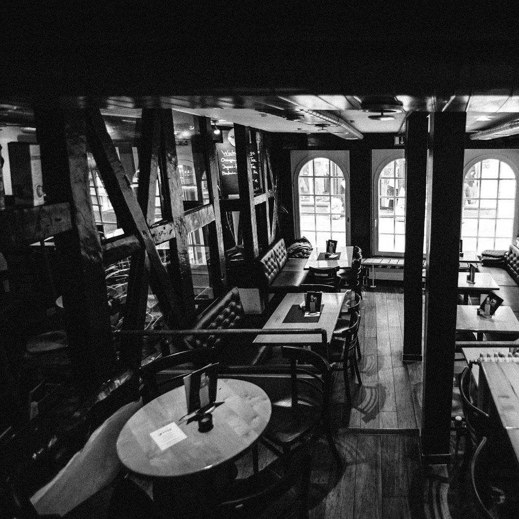 Restaurant "Bistro Franz Ferdinand" in Herborn