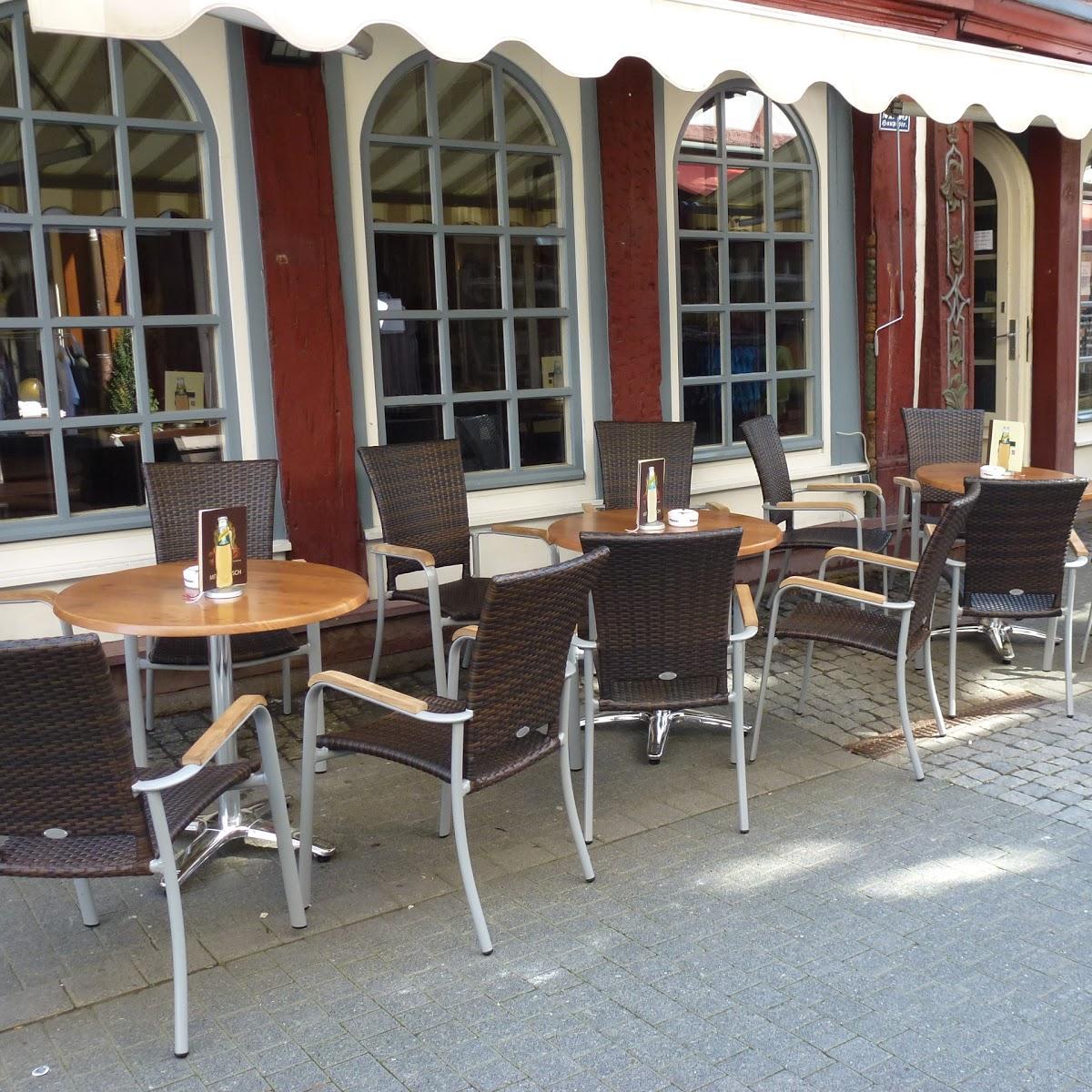 Restaurant "Bistro Franz Ferdinand" in Herborn