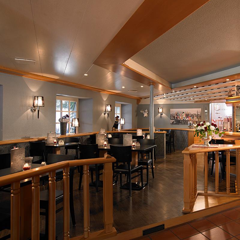 Restaurant "Bistrorante Da Sabatino" in  Herborn