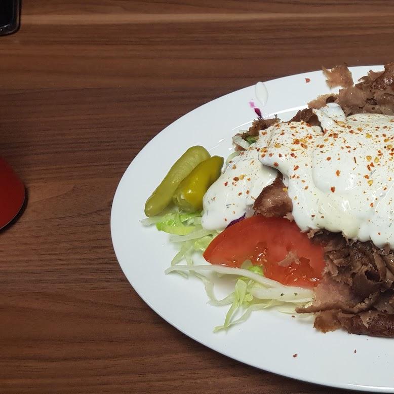 Restaurant "Istanbul Döner" in  Herborn