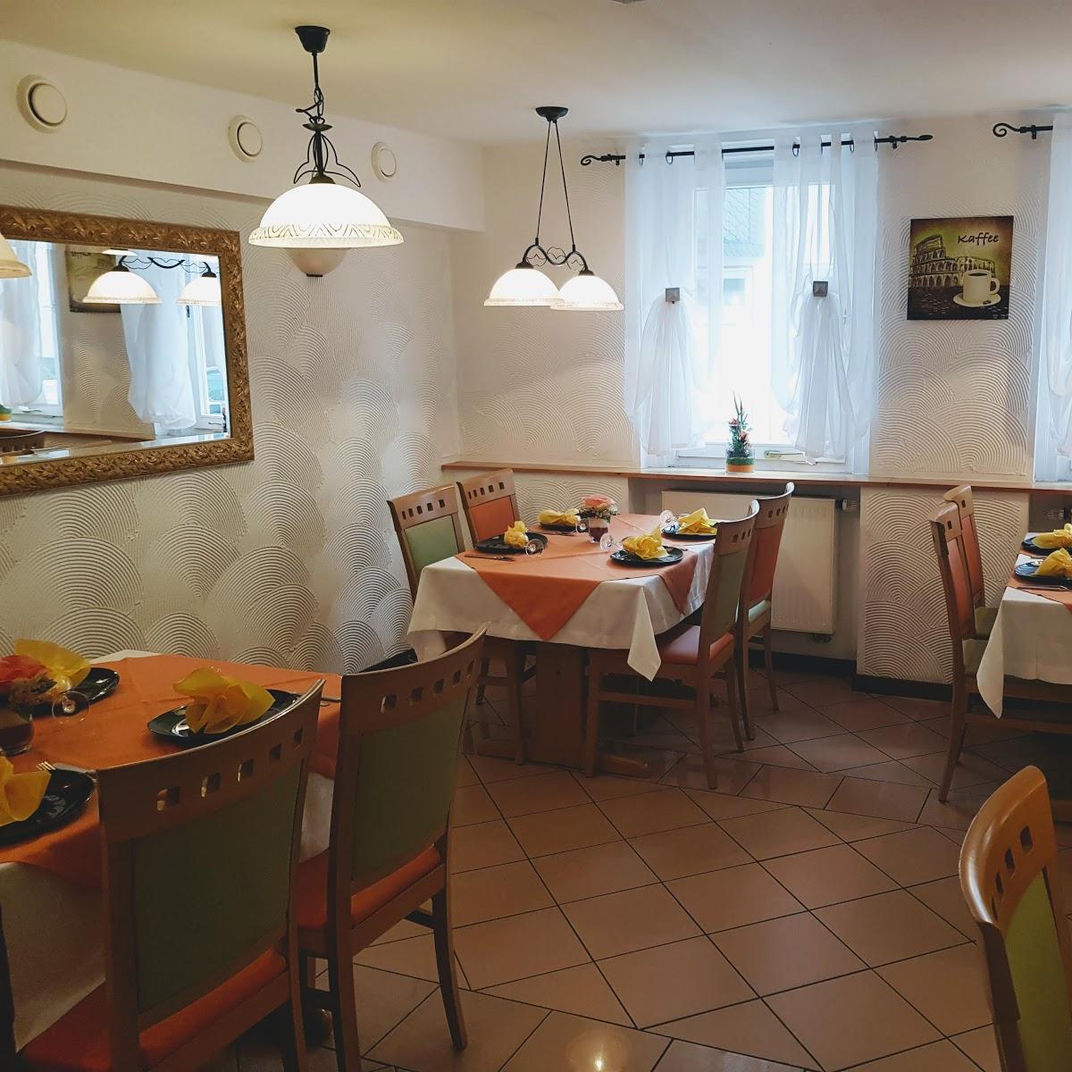 Restaurant "Balkan Restaurant" in  Herborn