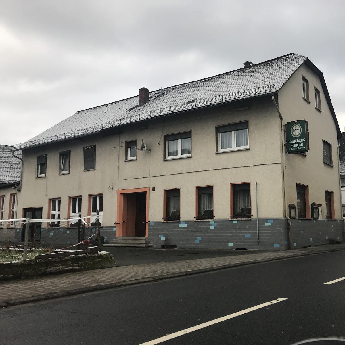 Restaurant "er City Döner" in  Herborn
