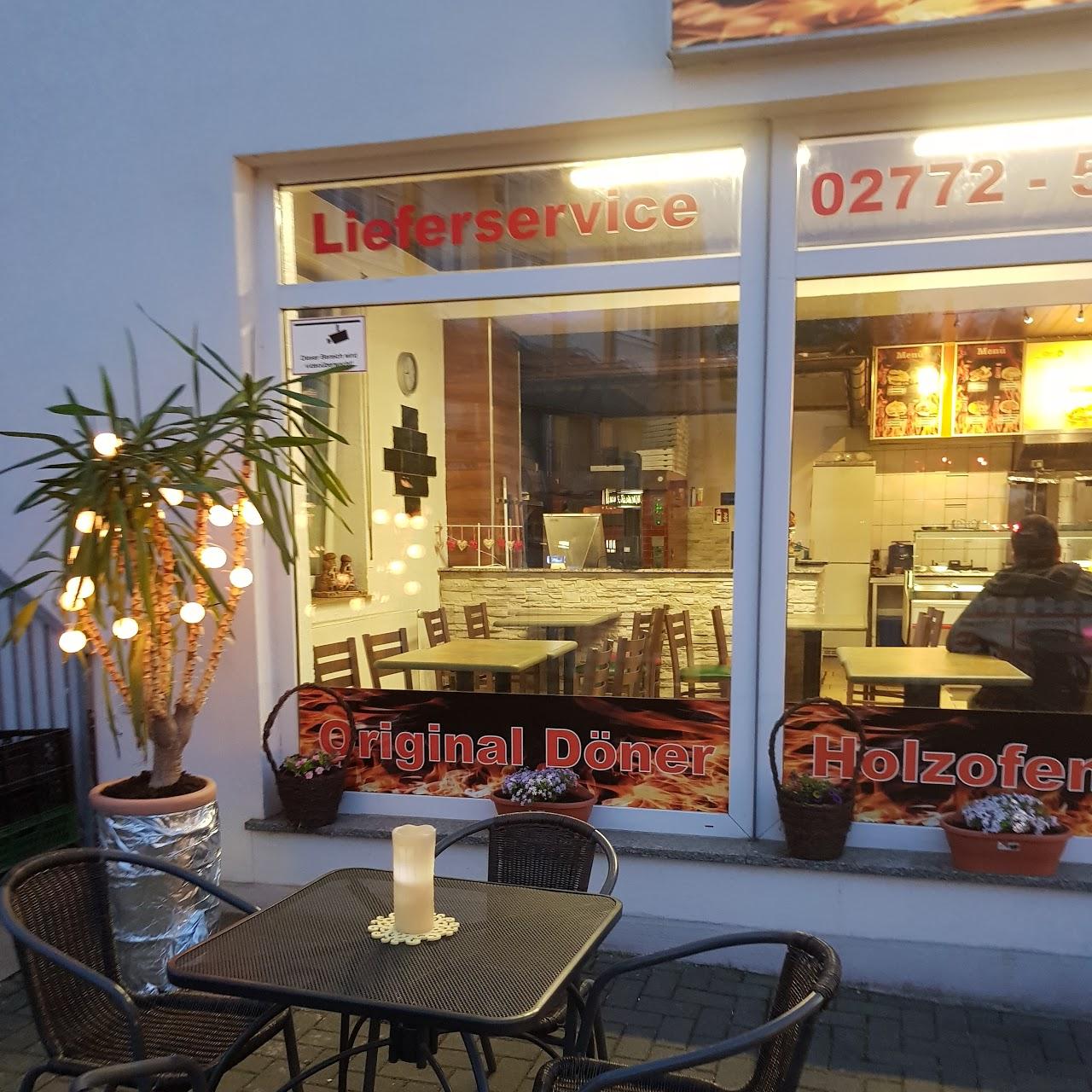 Restaurant "Phönix" in  Herborn