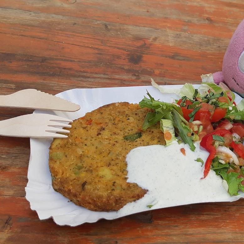 Restaurant "Leonard Vegetarisch" in  Herborn